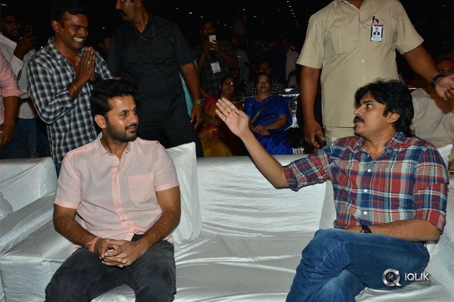 Chal-Mohan-Ranga-Pre-Release-Function-Photos